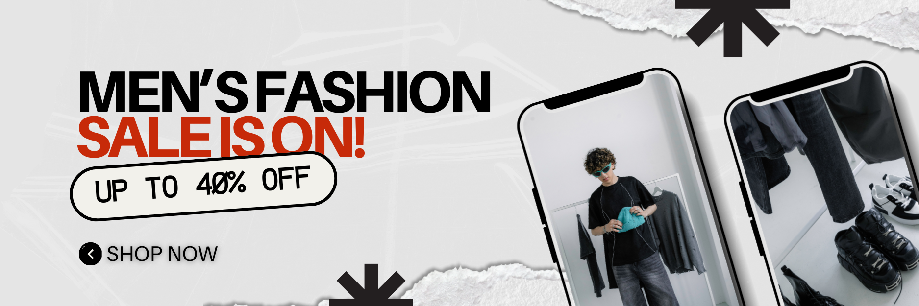 new fashion summer sale