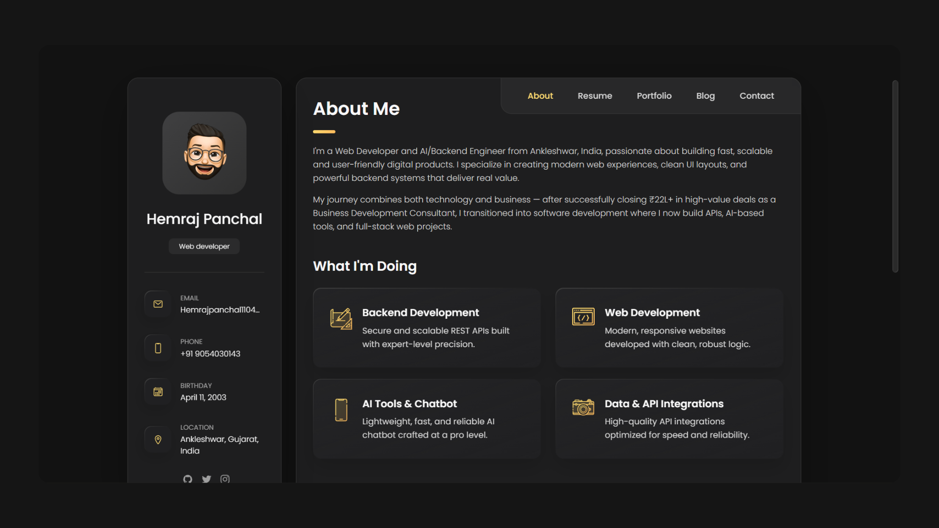 UI interactions of the week