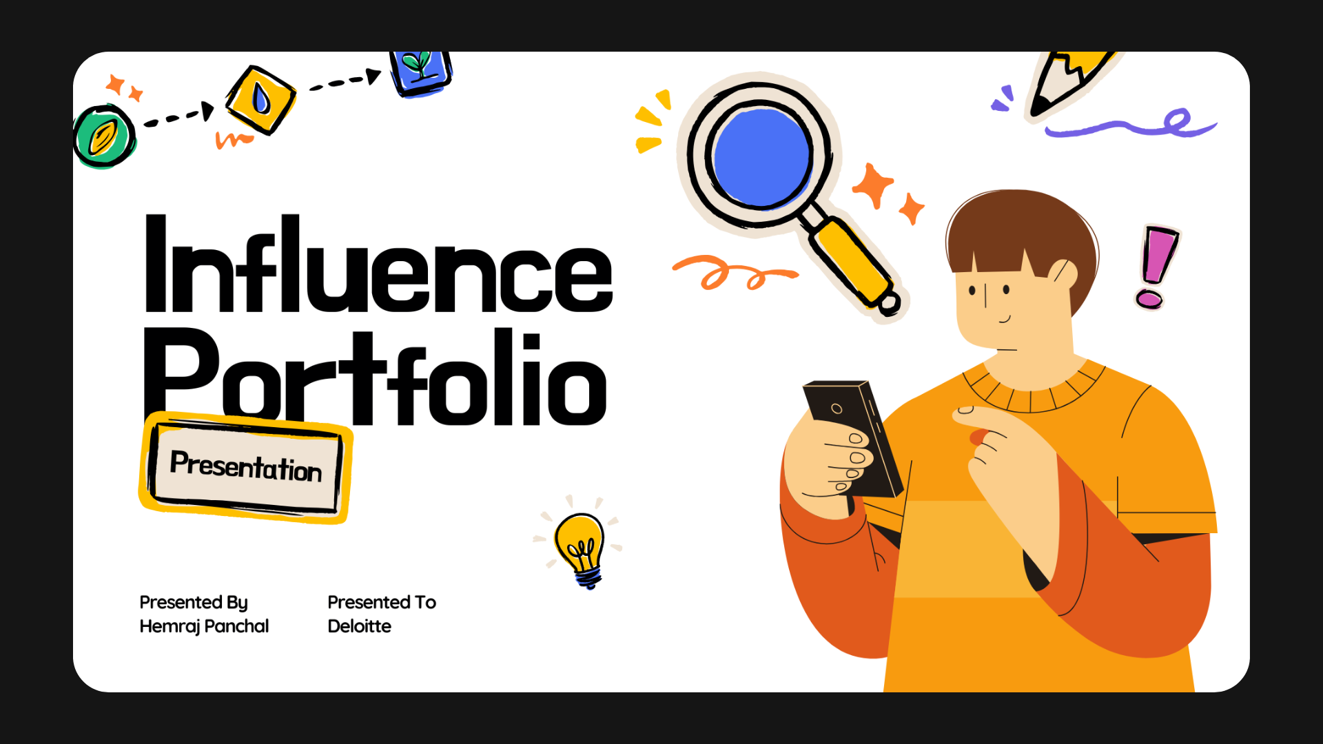 The forgotten art of spacing